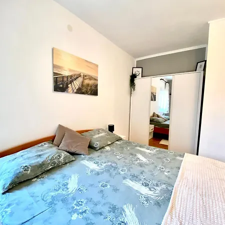 Nina Apartment Pula
