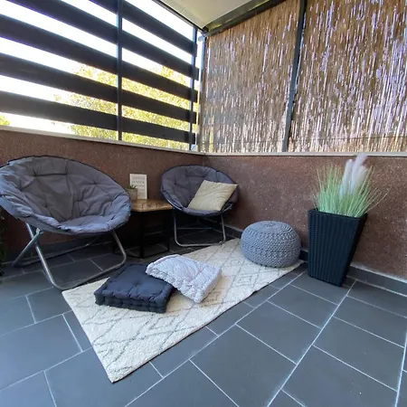 Apartment Nina