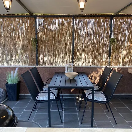 Apartament Nina Pula