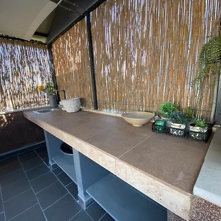 Nina Apartment *