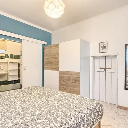 Apartment Nina *