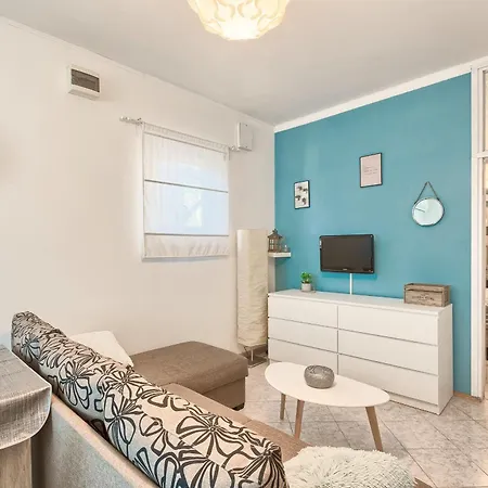 Nina Apartment *