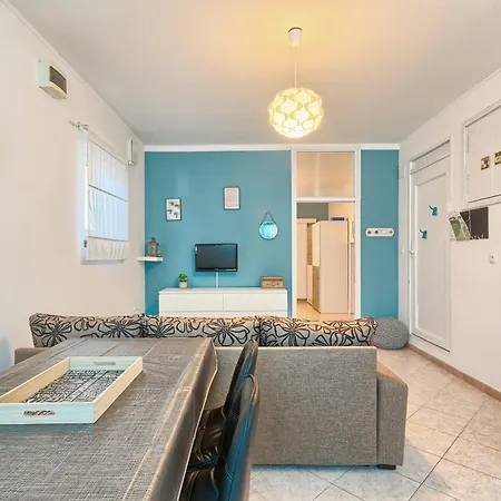 Apartment Nina Pula
