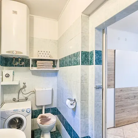 Apartment Nina Pula