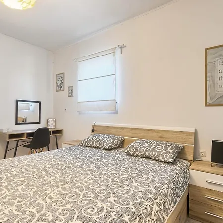 Nina Apartament Pula