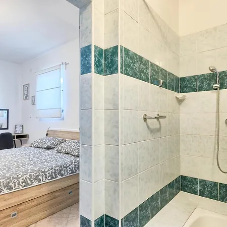Apartament Nina Pula