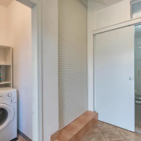 Apartment Nina Pula