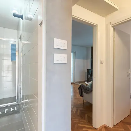 Apartment Nina