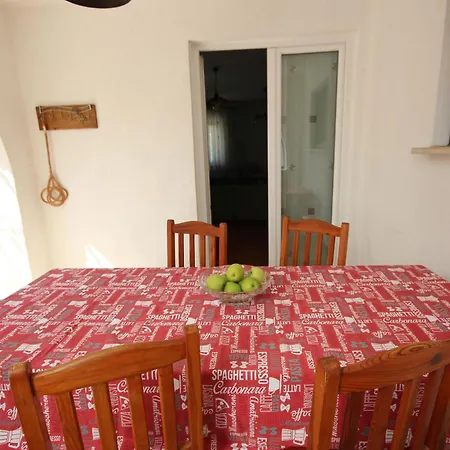 Apartment Nina